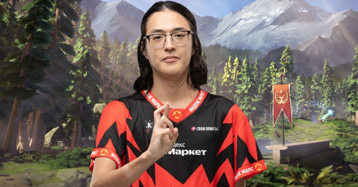 Watson Names the Best Hero for the Carry Position in Dota 2
