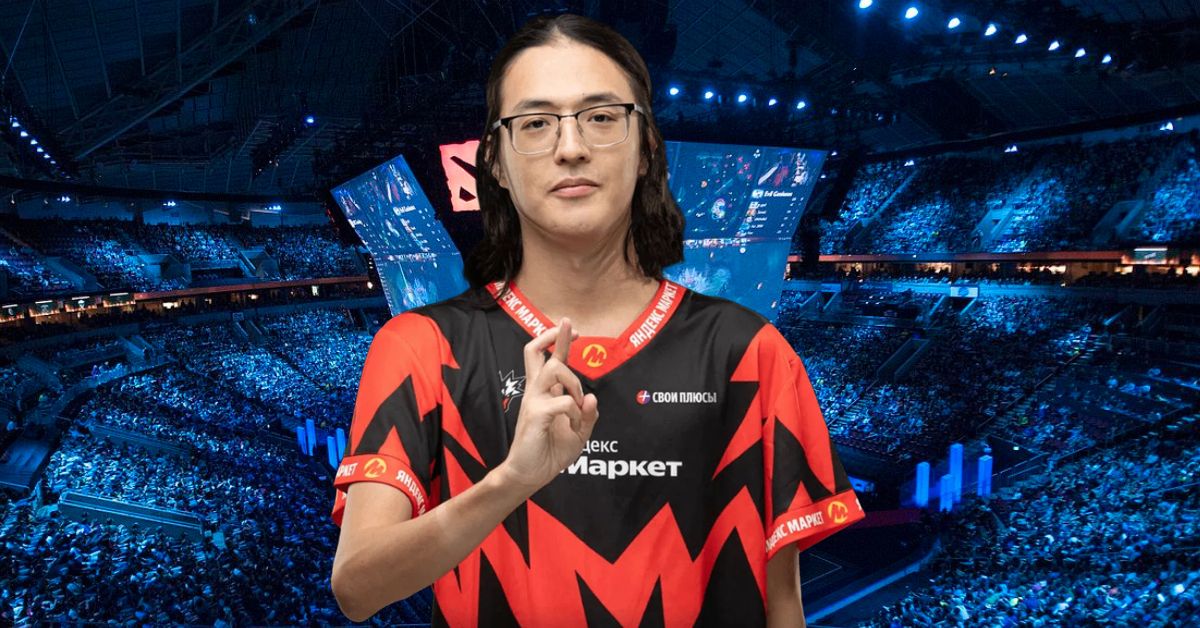 Watson spoke about joining Team Yandex