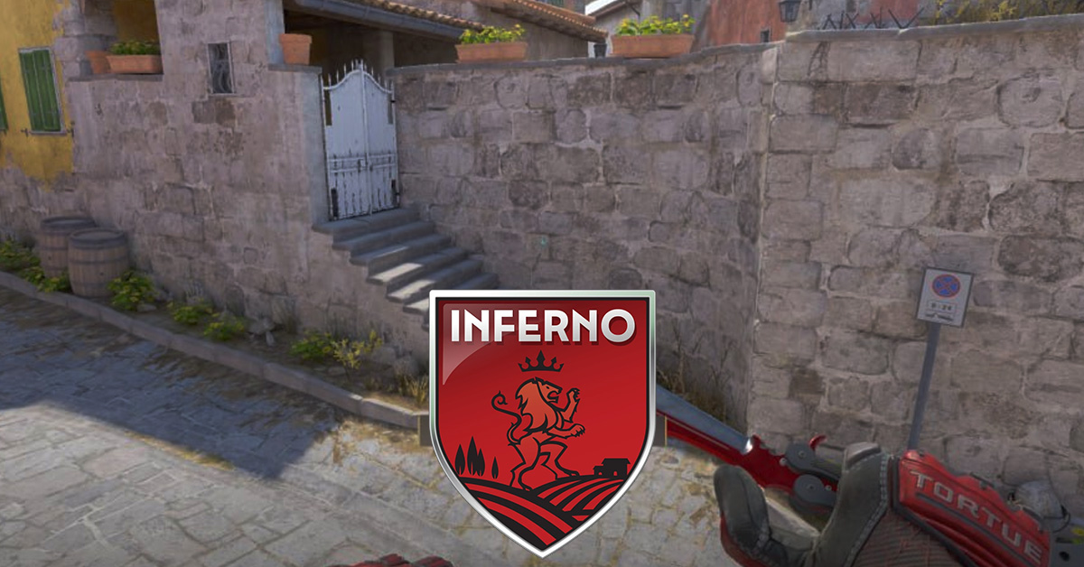 CS2 Inferno