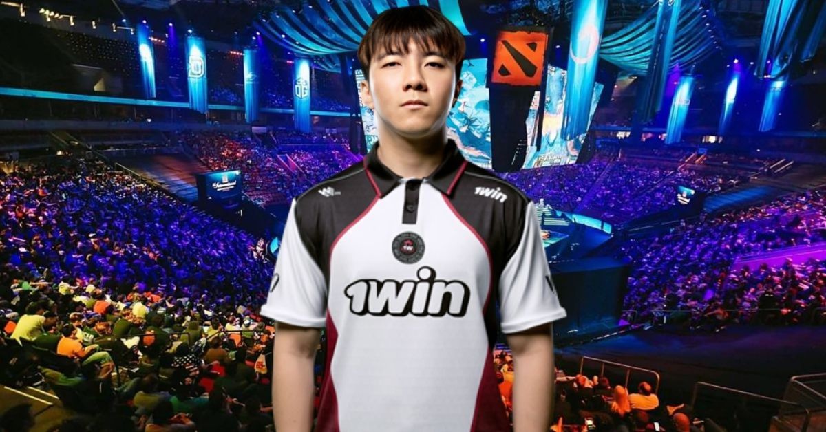 Whitemon высказался о планах 1win