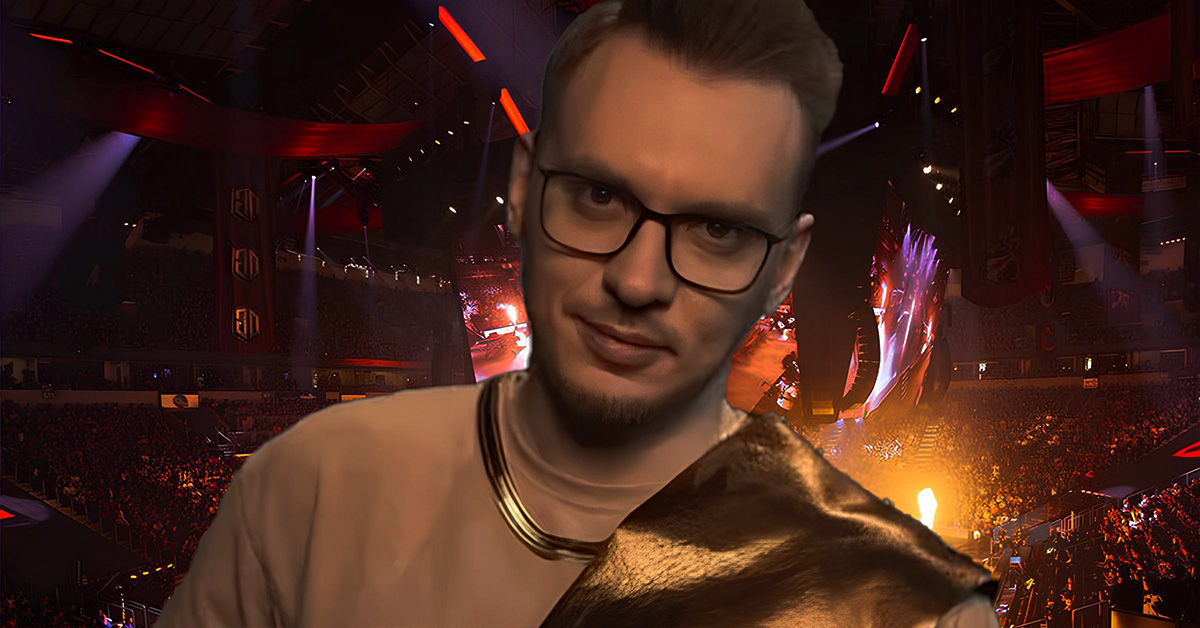 Maelstorm Winter Bear