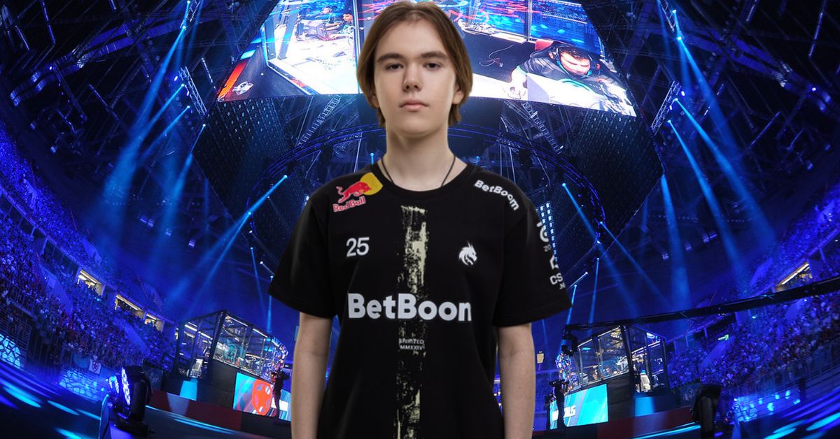 XTQZZZ высказался о Donk