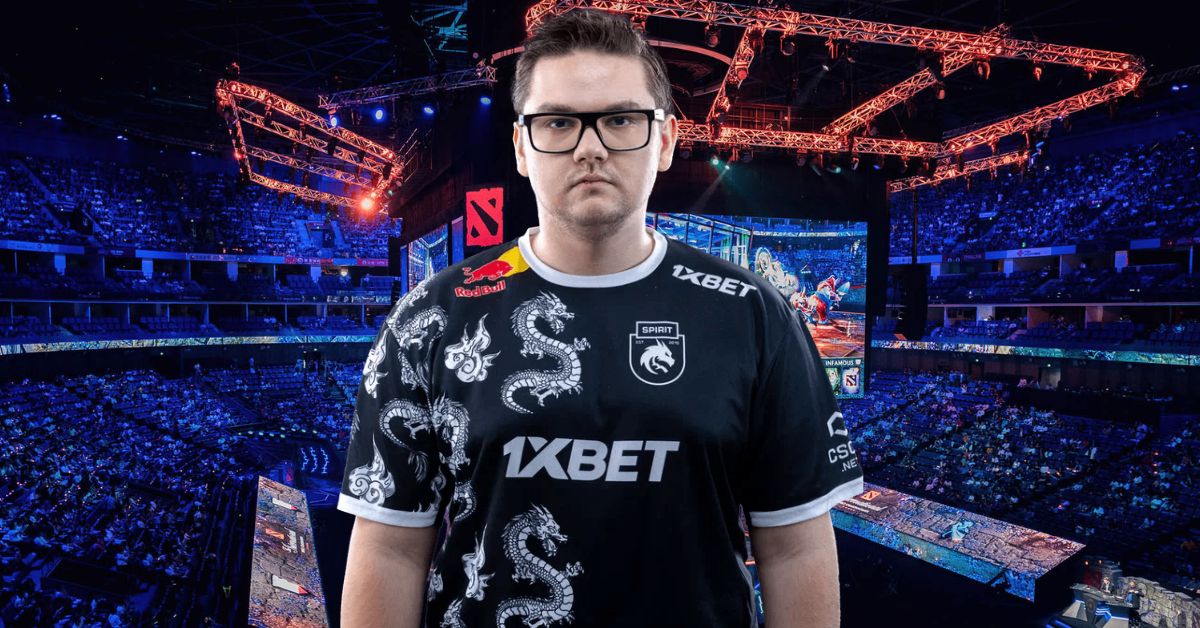 Yatoro commented on Team Spirit’s preparation for PGL Wallachia Season 8