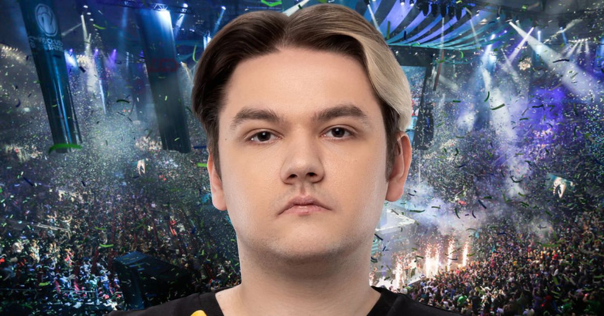 Yatoro commented on working with Team Spirit's new coach