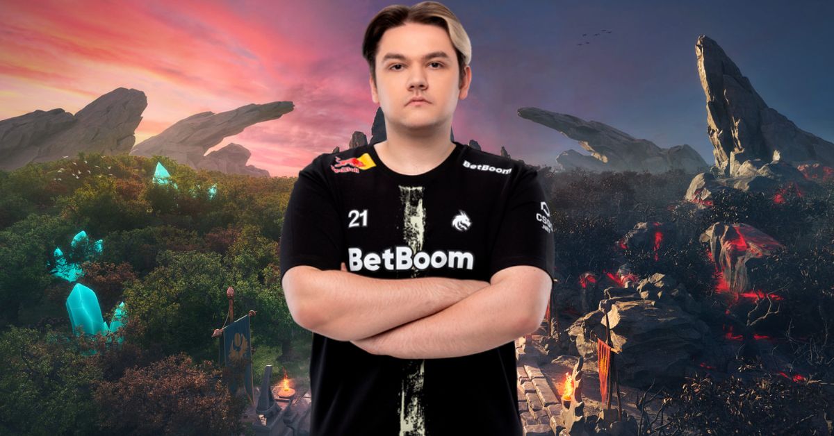 Yatoro выделил лучших героев патча 7.41a