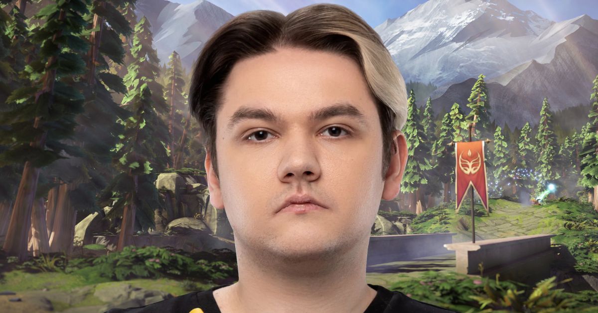 Yatoro joked about Rostislav_999