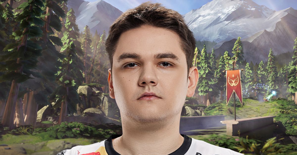 Yatoro named the best heroes of Patch 7.41