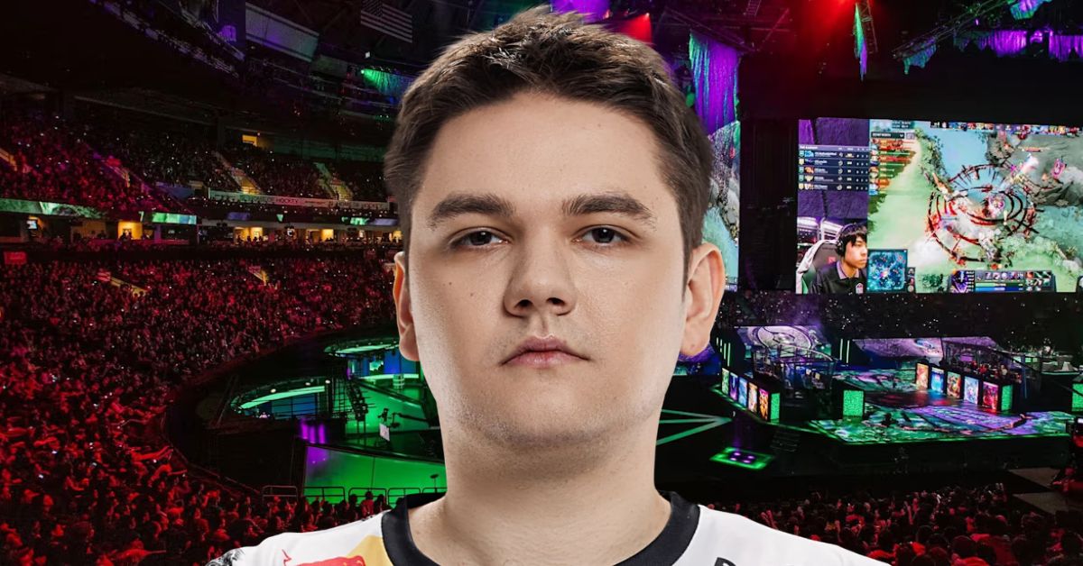 Yatoro spoke about Silent’s departure from Team Spirit