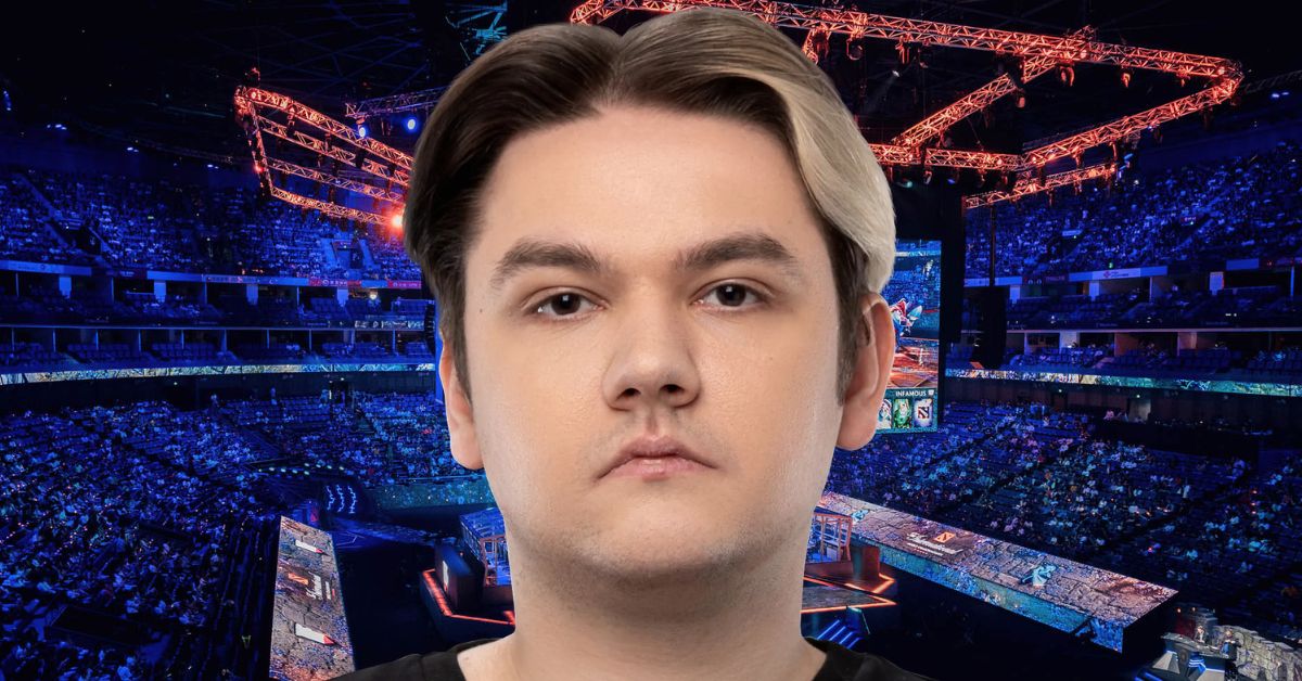 Yatoro spoke about Team Spirit’s preparation