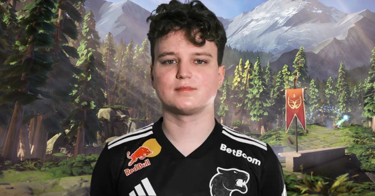 Yekindar Plays Dota 2