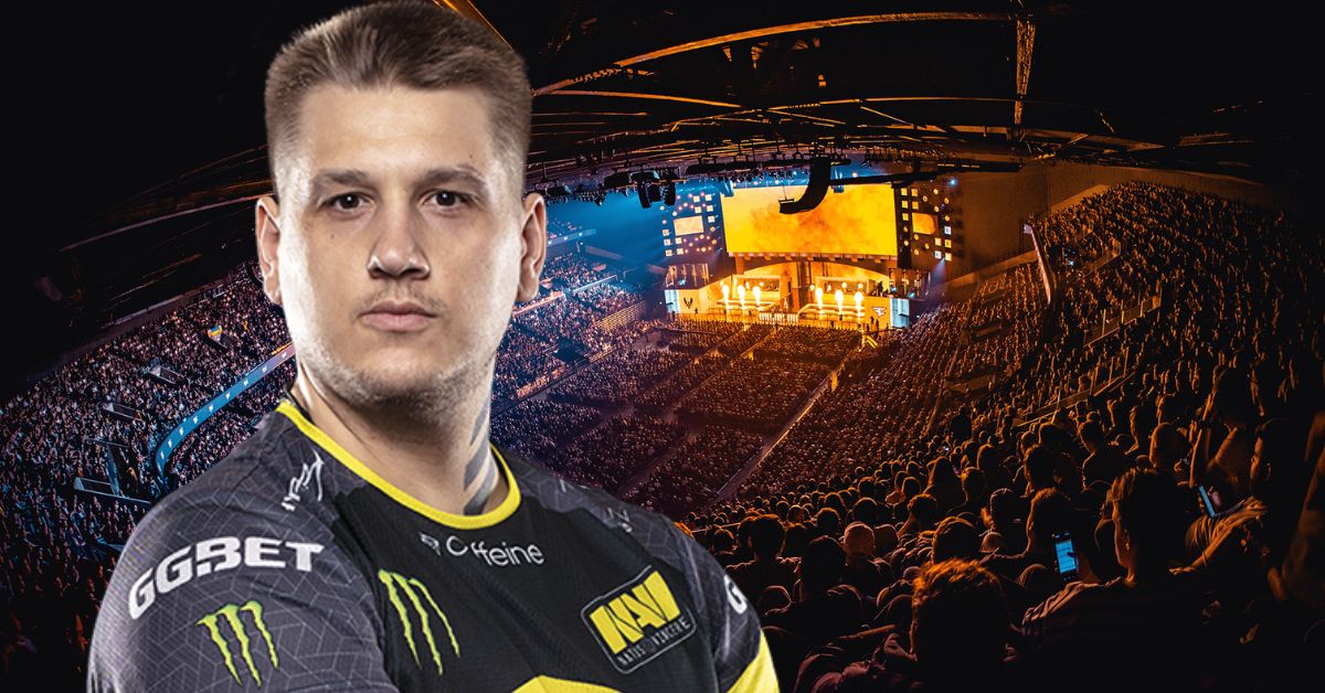 Zeus прокомментировал игру NAVI