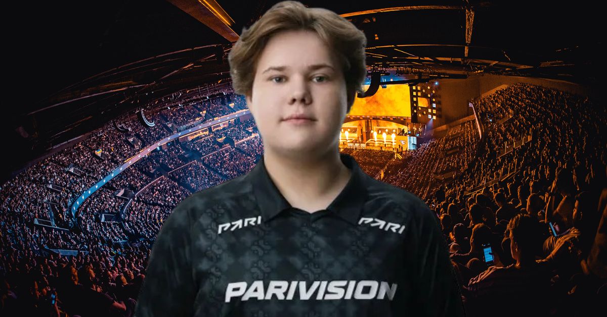 Zweih commented on PARIVISION's progress