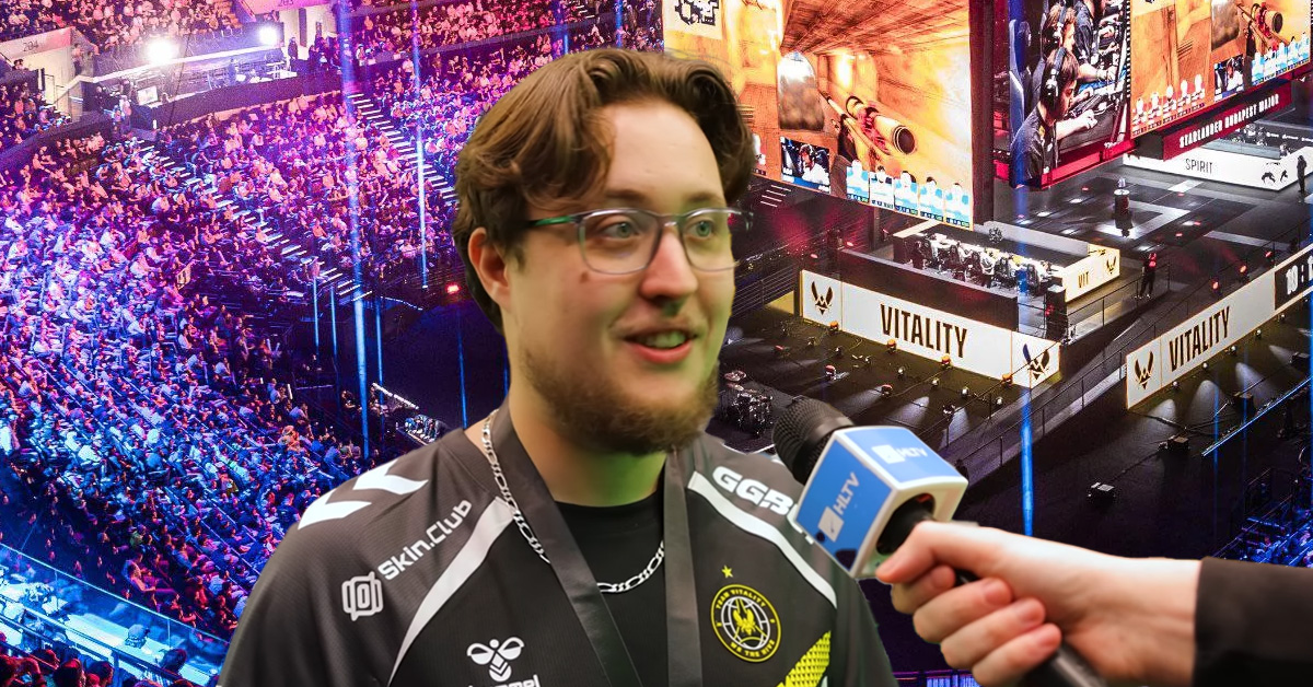 Zywoo