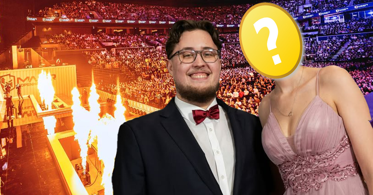 ZywOoс новой девушкой