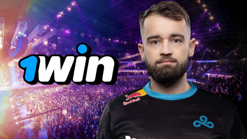 1win kicked Fishman and Cloud from the Dota 2 roster