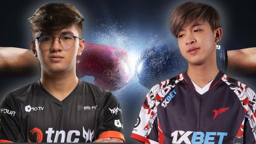 Gabbi and 23savage fight