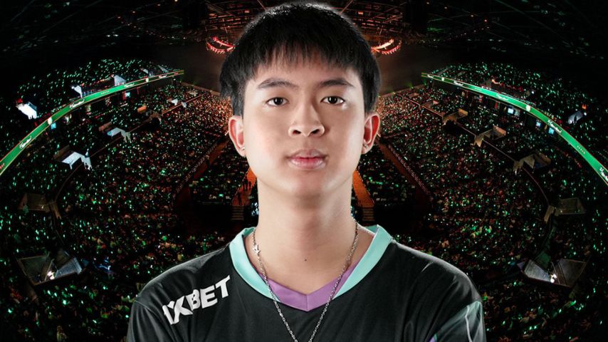 23savage made a statement after ESL One Bangkok 2024