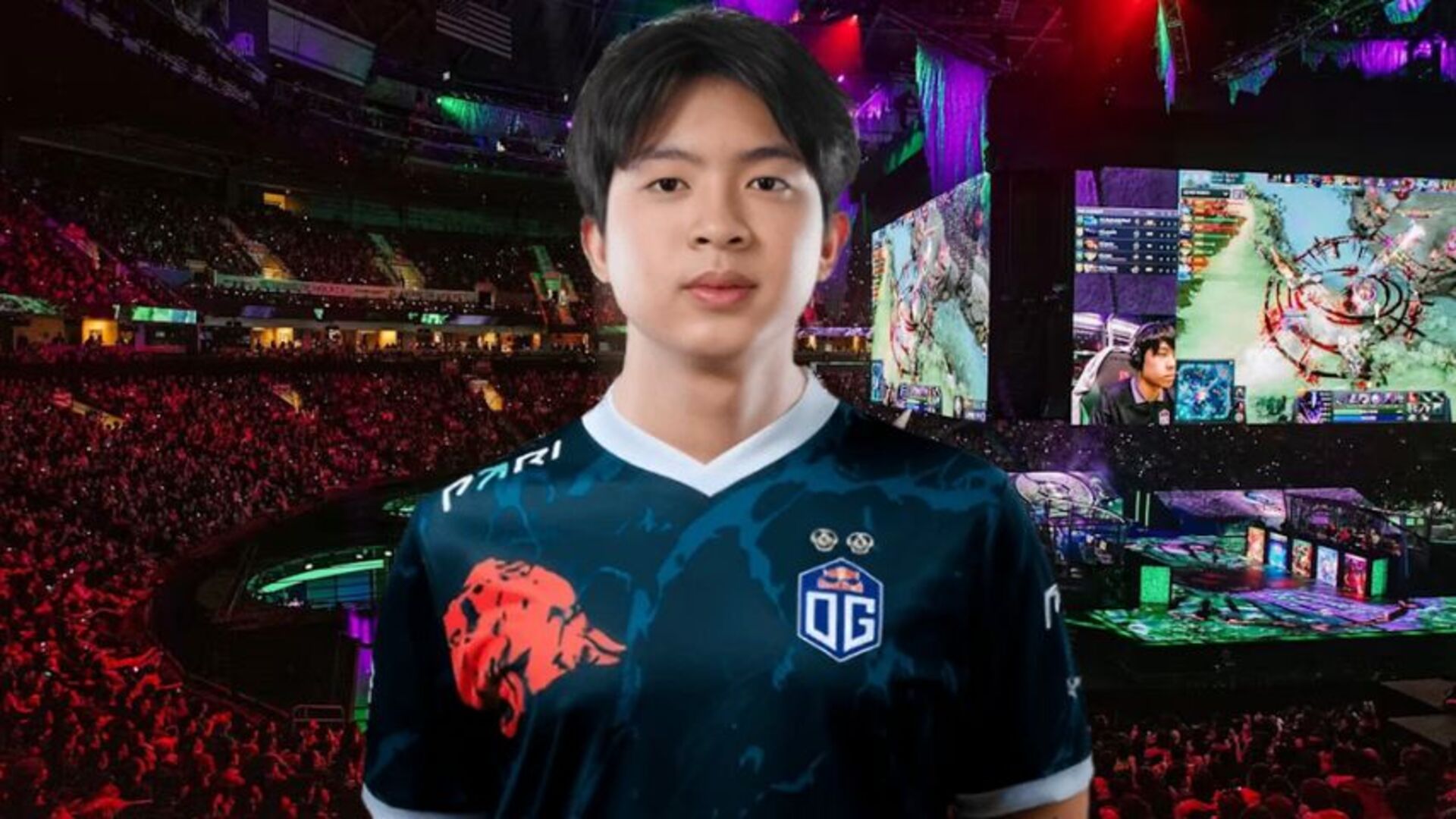 23savage вспомнил, как пытался копировать стиль Dyrachyo