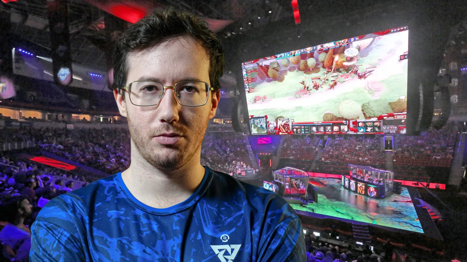 33 addressed newcomers to Dota 2