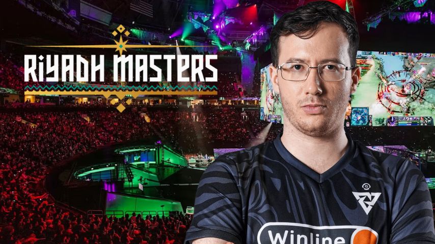 33 commented on Tundra Esports' defeat