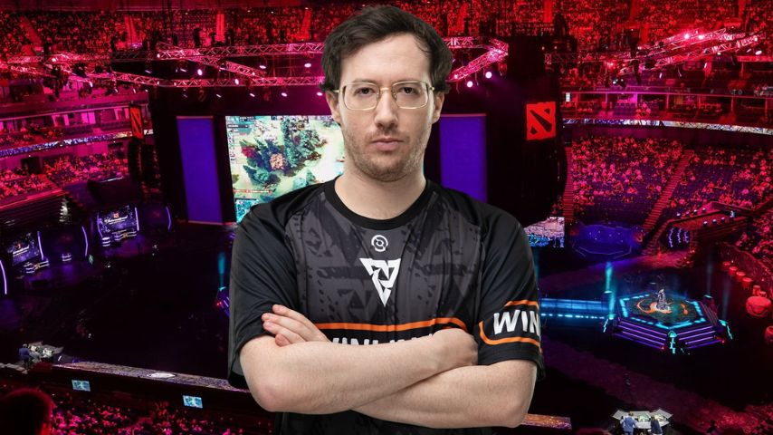 33 commented on Tundra Esports' victory