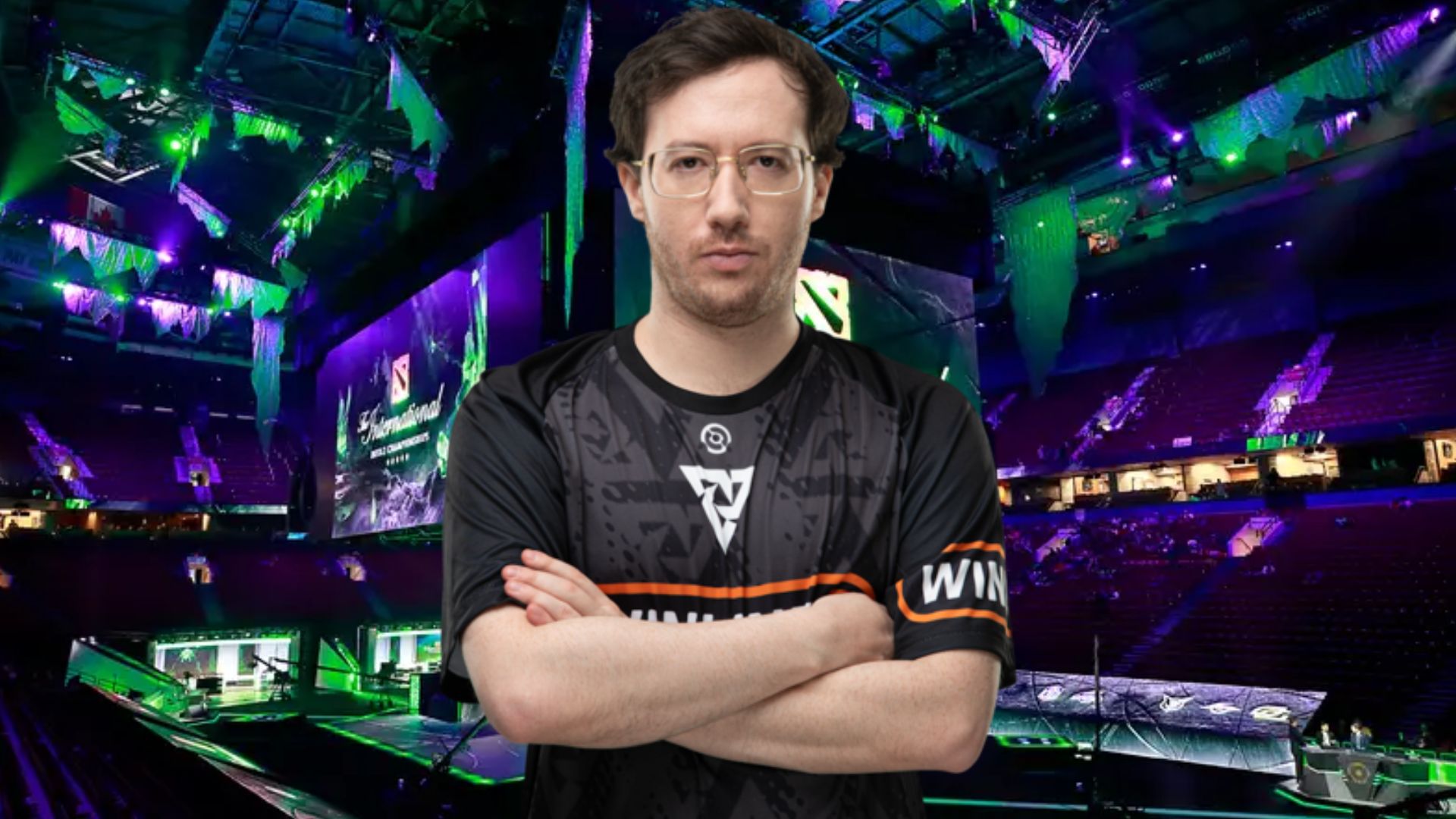 33 highlighted the best Dota 2 tournaments