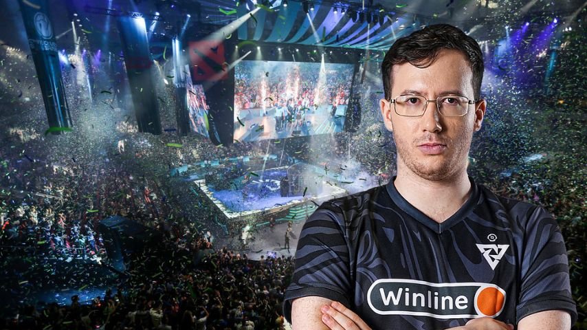 33 made a mistake in the match against Xtreme Gaming