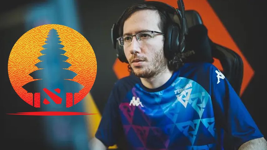 33 will miss Bali Major 2023