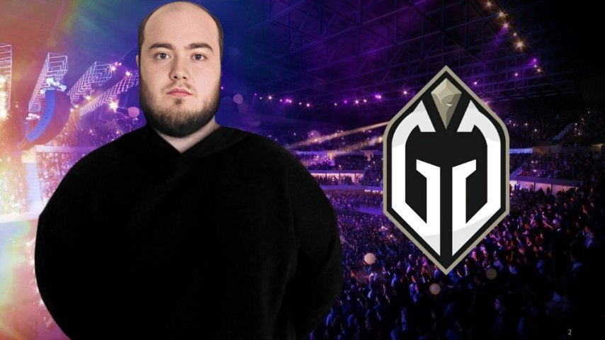 4ivan может присоединится к Gaimin Gladiators