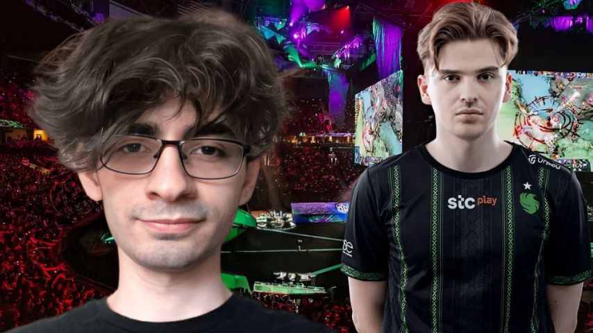 9Class addressed Skiter in matchmaking