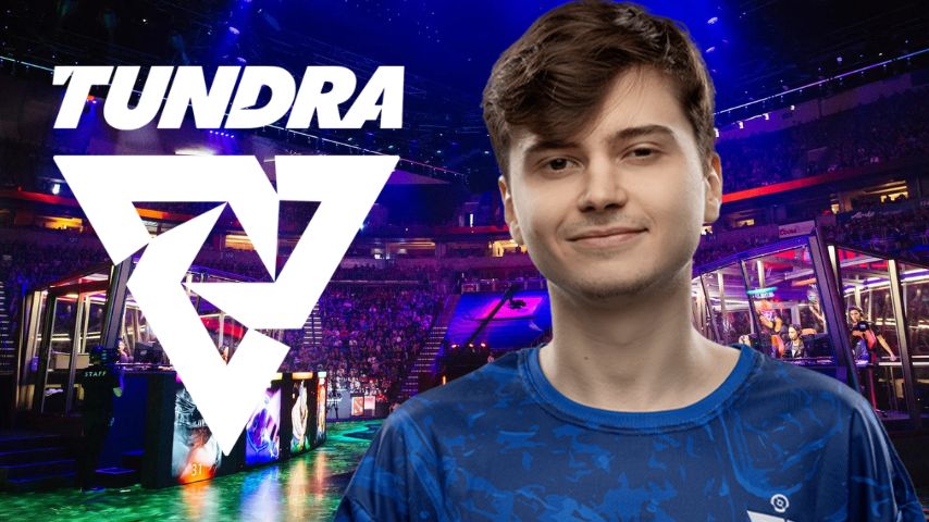 9Class прокомментировал игру RAMZES666 в Tundra Esports