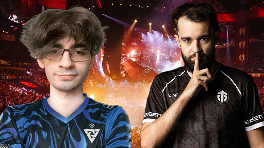 9class and Fishman Dota 2