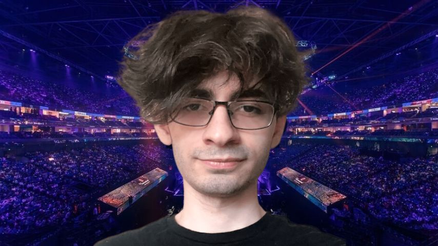 9Class достиг 13 тысяч MMR