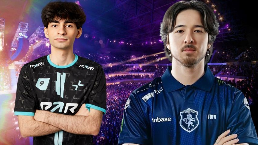 9Class named the worst replacements in the Dota 2 pro scene