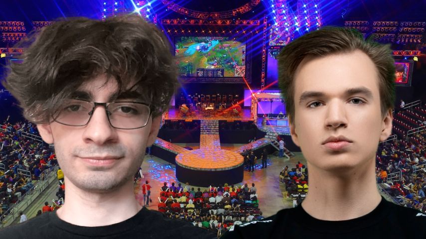 9Class заступился за Pure