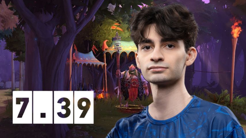 9Class rated the Patch 7.39 meta