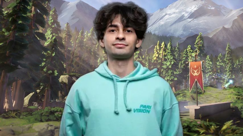 9Class has reached 16,000 MMR in Dota 2