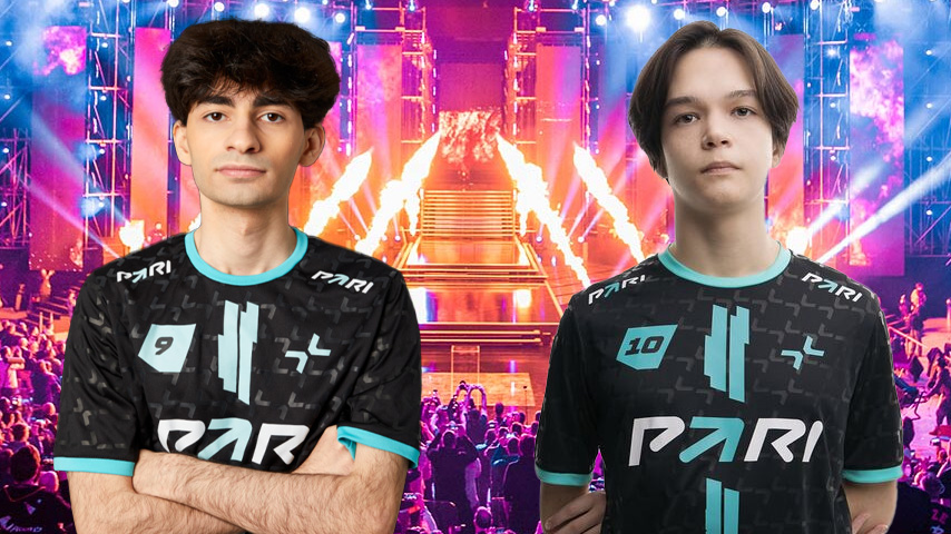 9Class and Satanic PARIVISION