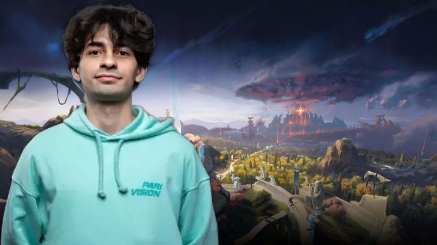 9Class shared tips for supports in Dota 2