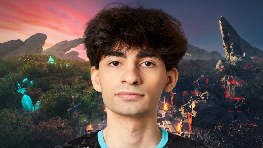 9Class surprised everyone with a win streak in matchmaking