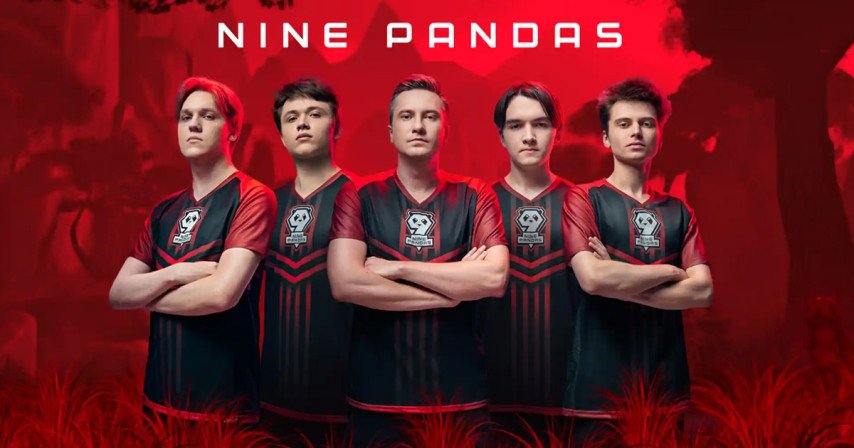 9Pandas International