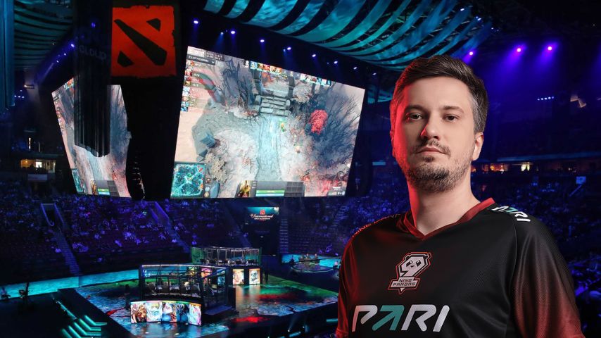 9Pandas captain names the best supports