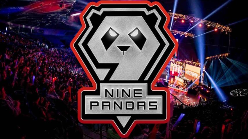 9 Pandas announced the presentation of the new lineup