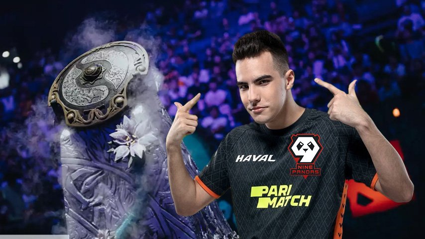 DM new coach of 9Pandas