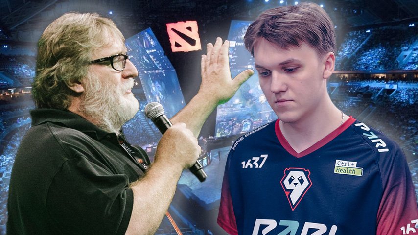 9 Pandas The International 2023