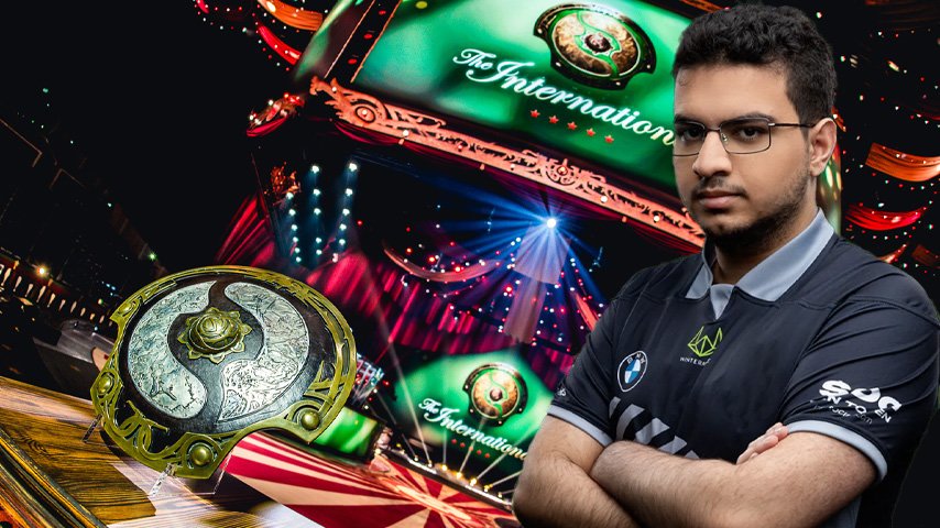 ATF The International 2024