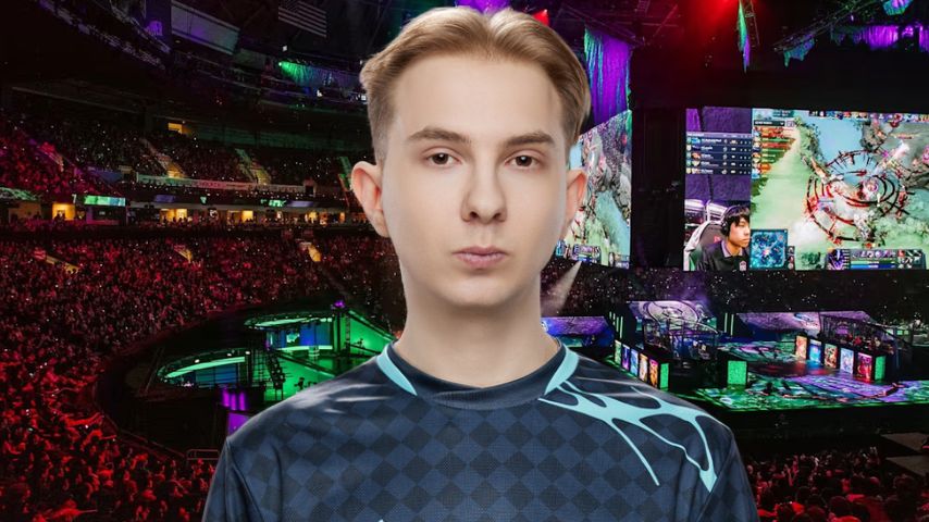 9pasha commented on Pantomem's signing with Team Spirit