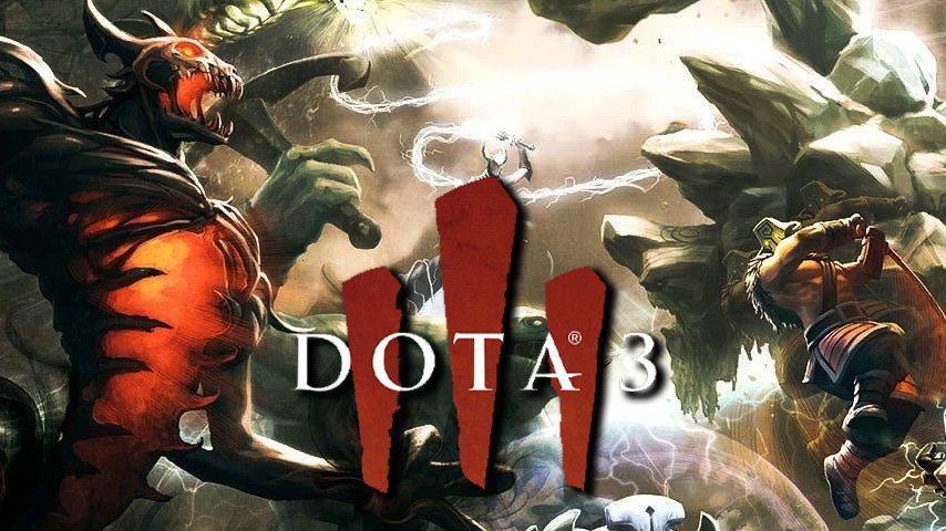 Dota 3