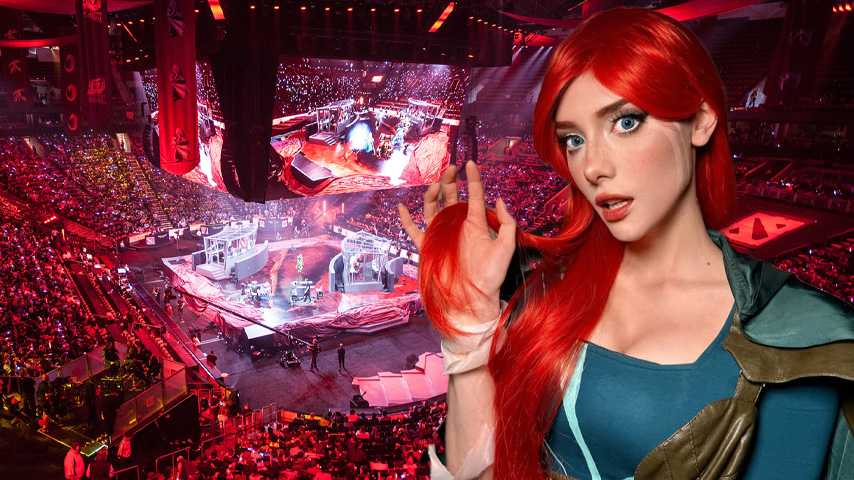 nastyamulla Dota 2