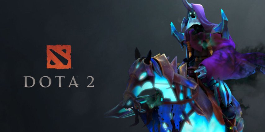 Abaddon Dota 2